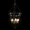 Подвесной светильник Loft IT Incense 10455/6 CR