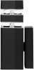 Уличный настенный светильник Эра Астрея GBW-101-BL-0200