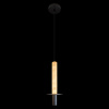Подвесной светильник LOFT IT Montblanc 10475A Black