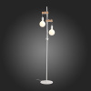 Лицевая панель Legrand Celiane розетки французского стандарта титановая 068411