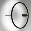 Настенный светильник Odeon Light Omen 4386/24WL
