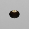 Встраиваемый светильник Maytoni Technical Dip DL120-10W-3K-TRS-B