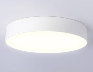 Потолочный светильник Ambrella Light Orbital Air Alum FV5531