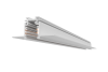 Шинопровод встраиваемый Lumker SY-LINK-20T2S-2.5-WH 019269