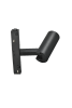 Трековый магнитный светильник iLedex Vision 4822-005-D34-8W-40DG-4000K-BK