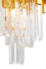 Настенный светильник Lampit Fera TW 3001 GD