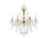 Подвесная люстра Ambrella Light Traditional TR4923