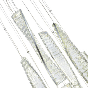 Каскадная люстра ST Luce Elica SL6205.103.09