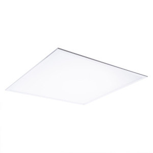 Светодиодная панель Uniel ULP-6060 36W/3000K/LL IP40 PREMIUM+ WHITE UL-00012548