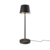 Настольная лампа с аккумулятором Maytoni Nook MOD494RL-L1BK