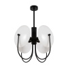 Потолочный светильник Freya Ellipse FR5320PL-04B