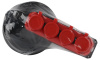 Удлинитель силовой Эра UK-4e-3x1,5-10m-IP44(KG) Б0057586