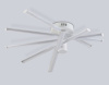 Потолочный светильник Ambrella Light Comfort LineTech FL6221