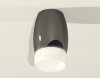 Накладной светильник Ambrella Light Techno XS1123024 (C1123, N7177)