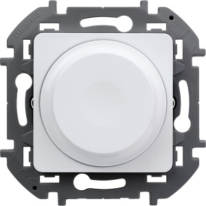 Диммер Legrand Inspiria 673790