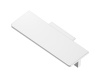Заглушка (4 шт.) Ambrella Light Alum Profile GP8160