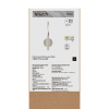 Настенный светильник Freya Krutch FR6217WL-L24W