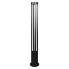 Ландшафтный светильник Reluce 09958-0.7-001JH 1,0M LED7W BK RLOS