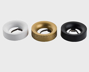 Кольцо для светильника Italline Ring for DE gold