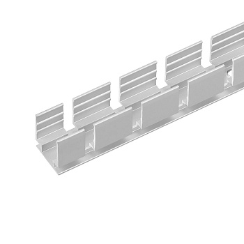 Профиль гибкий Arlight ARL-WAVE-0612-2x500 053036
