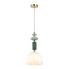 Подвесной светильник Odeon Light CANDY 4861/1C