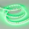 Светодиодная лента Arlight RT-A120-8mm 24V Green(9.6 W/m, IP20, 2835, 5m) 008782(2)