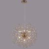 Подвесной светильник ILLUMICO IL5006-12PPA-26 GD BOND