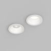 Точечный светильник влагозащищенный Denkirs Cove DK2130-WH