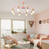 Люстра на штанге ImperiumLoft Les color 220513-23
