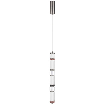 Подвесной светильник Odeon Light L-Vision Collier 5456/18L