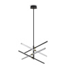 Подвесная люстра Freya Brilliance FR5557PL-L22B