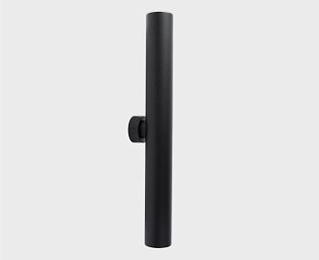 Настенный светильник Italline IT02-026 black 3000K