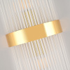 Настенный светильник Arte Milano Torcia 430122.180.2.E14.C1 GD