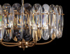 Подвесная люстра Maytoni Suite MOD122PL-06BS