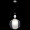 Подвесной светильник 33 Идеи PND182T.01.17CH.003CH-M66TR