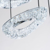 Подвесной светильник Modestyle MS.2333.7 BK