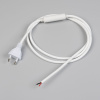 Шнур питания Arlight WAVE-Power-230V (12x25mm) 053715