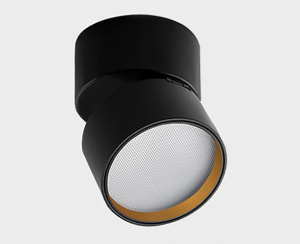 Декоративное кольцо Italline IT02-013 ring gold
