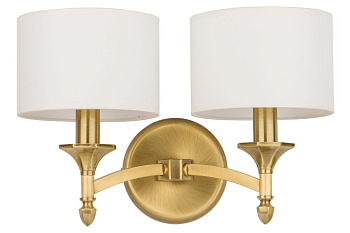Бра Kutek Decor Lampshade DEC-K-2(P/A)