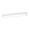 Потолочный светильник Nowodvorski Soft Ceiling Led 90x20 7542