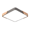 Потолочный светильник Natali Kovaltseva Scandinavian LED LAMPS 81412