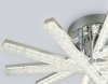 Потолочная люстра Ambrella Light Acrylica Original FA8895