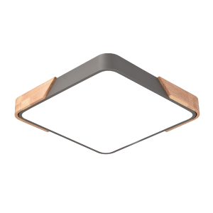 Потолочный светильник Natali Kovaltseva Scandinavian LED LAMPS 81412