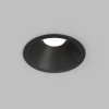Встраиваемый светильник Denkirs Shine Glow DK2431-BK