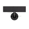 Трековый светодиодный светильник Arlight Mag-Spot-25-R90-9W Day4000 033240
