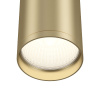 Потолочный светильник Maytoni FOCUS S C052CL-01MG