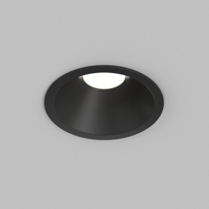 Встраиваемый светильник Denkirs Shine Glow DK2431-BK