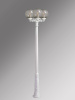Уличный фонарь Fumagalli Ricu Bisso/G250 G25.157.S30.WZE27