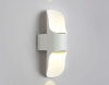 Уличный настенный светильни Ambrella Light Garden ST4533