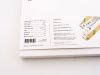 Светодиодная лента LEDS POWER 2835 192/м (18Вт/м) 24В теплая LUX160 006208